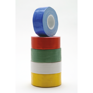 Hotline 50m Green tail tape